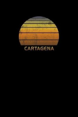 Cover of Cartagena