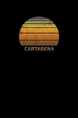 Book cover for Cartagena
