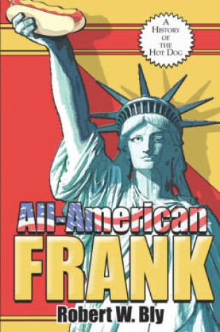 Cover of All-American Frank