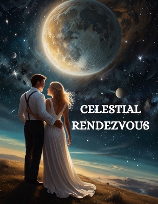 Book cover for Celestial Rendezvous