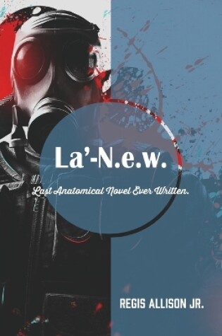 Cover of La'-N.e.w.