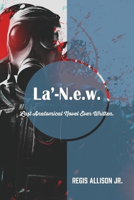 Book cover for La'-N.e.w.