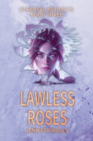 Cover of Lawless Roses