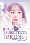Book cover for The Substitute Bride 10