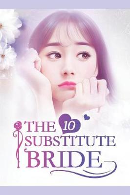 Book cover for The Substitute Bride 10