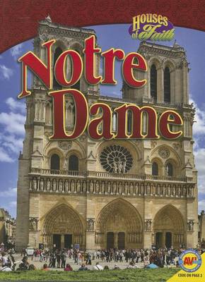 Cover of Notre Dame