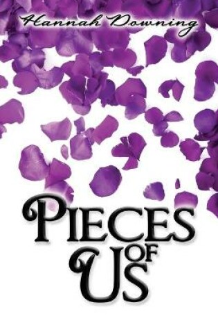 Cover of Pieces of Us