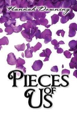 Book cover for Pieces of Us