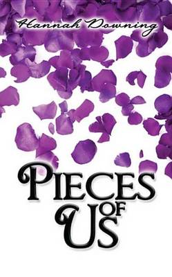 Book cover for Pieces of Us