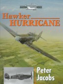 Cover of Hawker Hurricane