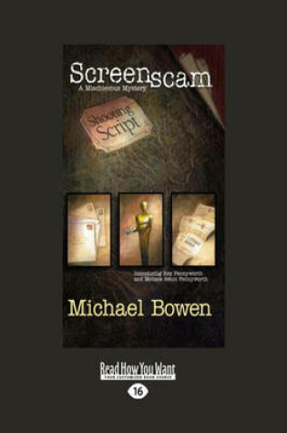 Cover of Screenscam