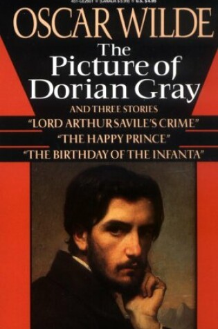 Picture of Dorian Gray And Other Short Stories