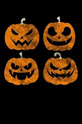 Cover of Happy Halloween