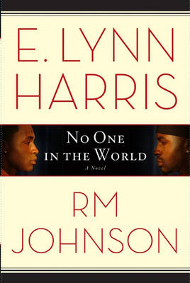 Book cover for No One In The World