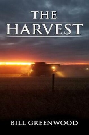 Cover of The Harvest