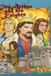 Book cover for King Arthur and His Knights