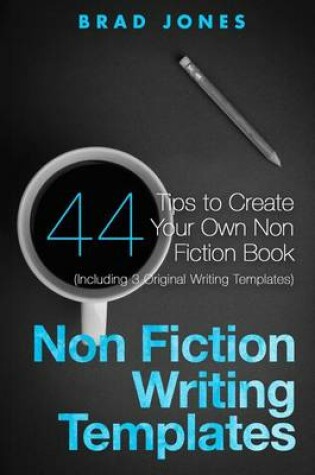 Cover of Non Fiction Writing Templates