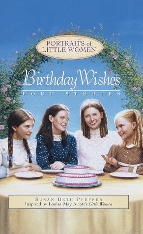 Cover of Birthday Wishes