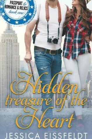 Cover of Hidden Treasure of the Heart