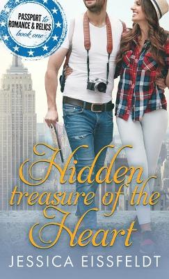 Cover of Hidden Treasure of the Heart