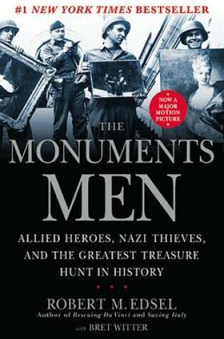 The Monuments Men