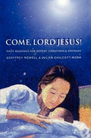 Cover of Come, Lord Jesus!