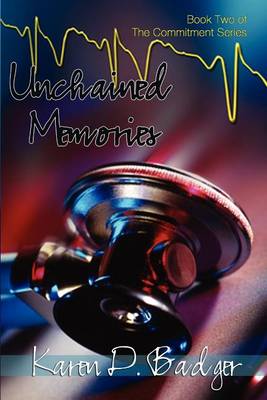 Cover of Unchained Memories