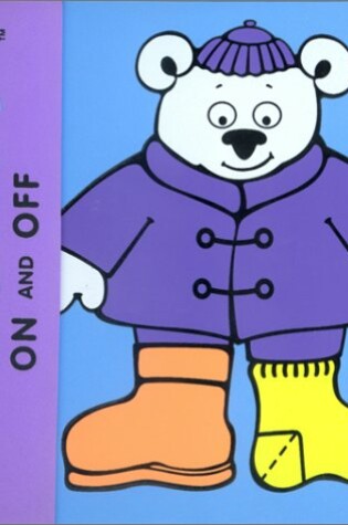 Cover of On and Off