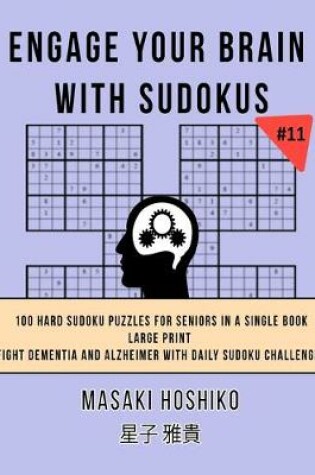 Cover of Engage Your Brain With Sudokus #11