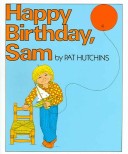 Book cover for Happy Birthday, Sam (1 Paperback/1 CD)