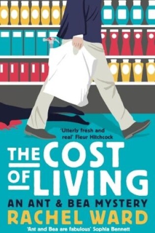 Cover of The Cost of Living