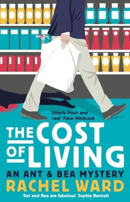 Book cover for The Cost of Living