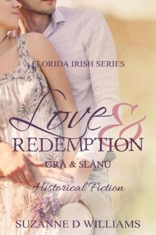 Cover of Love & Redemption
