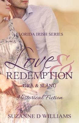 Cover of Love & Redemption