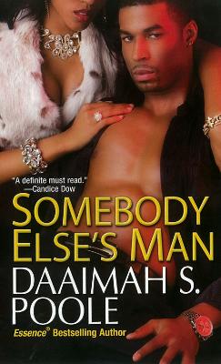 Book cover for Somebody Else's Man