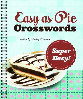 Book cover for Super Easy!