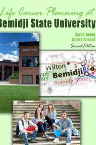 Cover of College Orientation and Life Career Planning at Bemidji State University