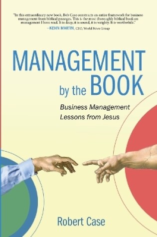 Cover of Management by the Book