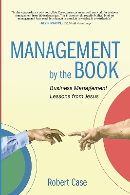 Book cover for Management by the Book