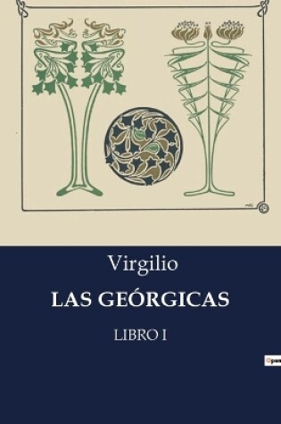 Cover of Las Geórgicas