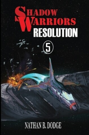 Cover of Resolution