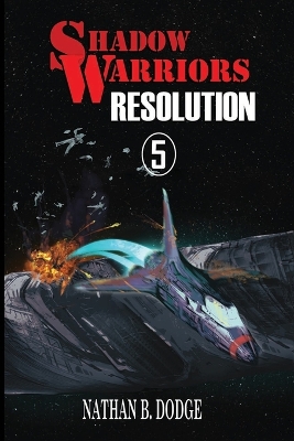 Book cover for Resolution