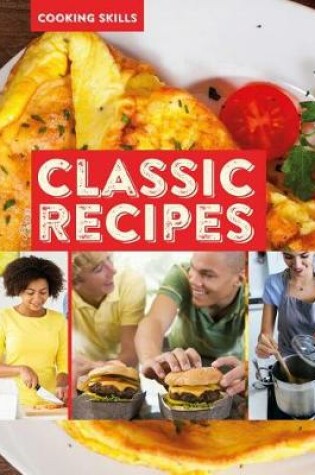Cover of Classic Recipes
