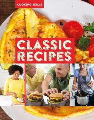 Cover of Classic Recipes