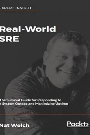 Cover of Real-World SRE