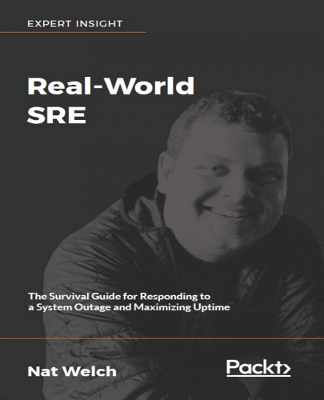 Cover of Real-World SRE