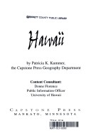 Cover of Hawaii