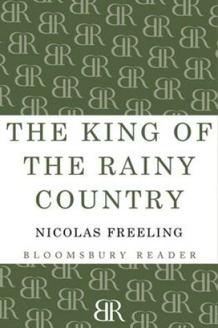 Cover of The King of the Rainy Country