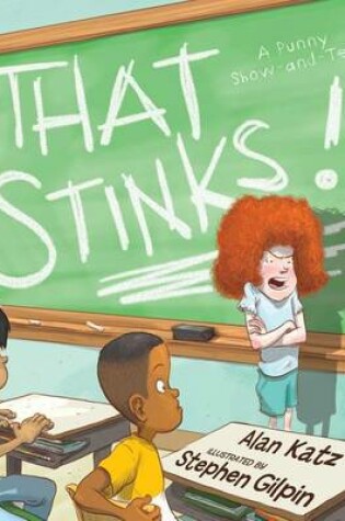 Cover of That Stinks!