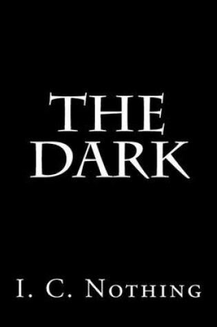 Cover of The Dark